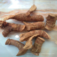 100% natural galangal root